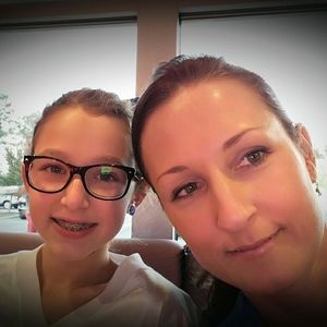 Meet your Posher, Shawna